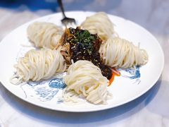 雞絲凉面-木棉花开(中心城店)