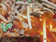 -横山双城铁锅炖羊肉(创始店)