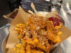 -shark burger·鲨鱼汉堡(交子大道店)