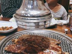 -韩一品韩国料理(柏庐南路店)