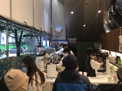 -Manner Coffee(大宁国际商业广场店)