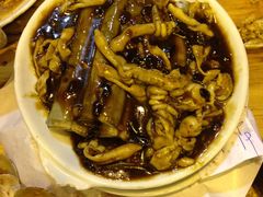 -兴记菜馆