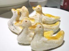 -四季民福烤鸭店(前门廊房二条店)