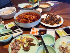 -北京全聚德(王府井店)