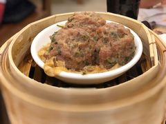 陈皮牛肉球-添好运点心专门店(中环IFC店)