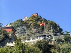 -武当山风景区