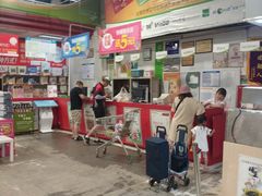 -华润万家(北辰店)