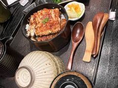 -玄白·炭烤活鳗(上海首店)