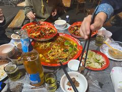 -拈一筷子·宜宾江湖菜(十一街店)
