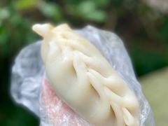 嵌糕夹肉蛋-温岭特色嵌糕(开元店)