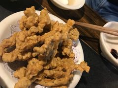-一斗火锅·招财羊毛肚(泰吉滨江店)