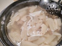 -百年果林椰子鸡(中洲店)