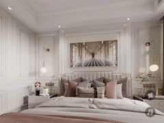 -星杰国际设计 别墅大宅装修(虹桥分公司)