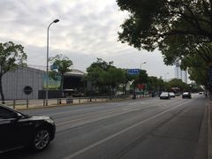 -上海大学生体育中心游泳馆(松江店)