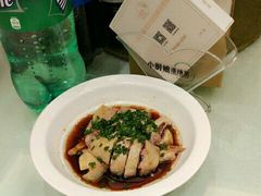 -小厨娘淮扬菜(板桥一店)