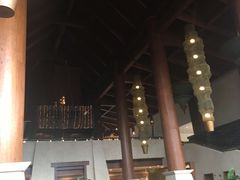 -无锡太悦度假酒店·悦餐厅