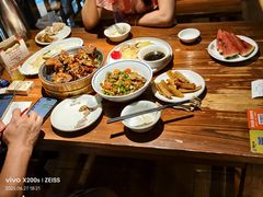 -随缘小馆(红岭路店)