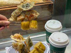 -煎饺王子(财富广场店)
