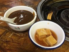 秘制酱-茂港柏香(侨港路店)
