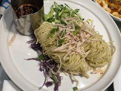 -眉州东坡(春秀路店)