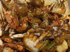 -港畔赶海蒸汽海鲜烧烤自助(仙螺岛店)