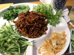 -香满园春饼·家常菜(东大桥店)