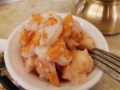 -芭菲盛宴·环球美食(解放碑英利国际店)