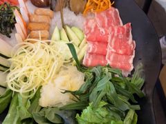 -豆花姐烂豆花火锅(水屯北路恒大滨河店)