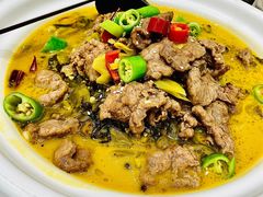 -龙福园·回家干饭小炒(徐东店)