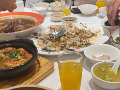 -顺德佬酒楼(粤海店)