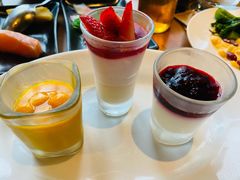 -广州富力君悦大酒店·凯菲厅