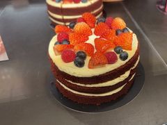 -BAKER&SPICE(环贸店)