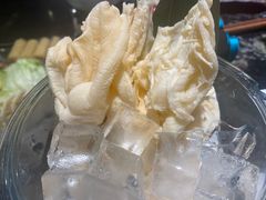 脱骨鸭掌-王家渡火锅店(亦庄店)