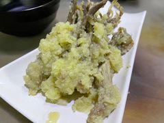 蒜香鸭舌-日食记精菜馆(建邺万达店)