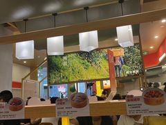 -喜家自助小火锅(卓悦里店)
