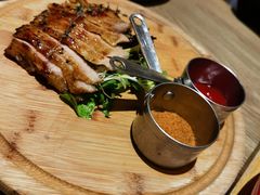 甜不腻烤鸭-小大董·烤鸭(凤凰汇店)