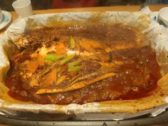 -鱼颜诱纸纸上烤鱼·蛙(龙湖天街店)