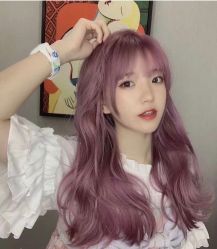 -HG美发设计沙龙