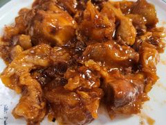 -同发号饭庄(复兴路店)