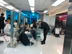 -P.STYLE 派斯造型