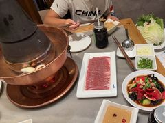 -牛街·马辈儿涮肉(牛街总店)