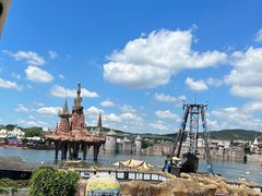 -大连海昌发现王国主题公园