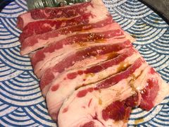 -十三姨正合丰烤肉(营迹路店)