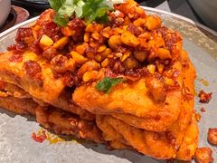 -半山腰·云南菜(侨福芳草地店)