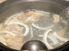 -润泽园椰子鸡(汇一城店)