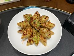 -福海居烤鸭店(鸟巢店)