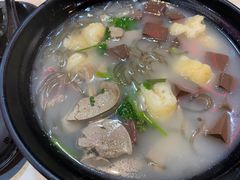 NG鸭血汤-小杨生煎(百联嘉定购物中心店)