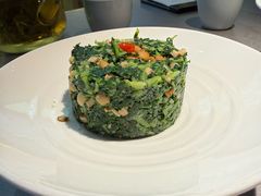 -晓淮山·扬州早茶·淮扬菜(龙阳广场店)