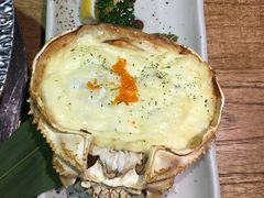 -蟹将军·松叶蟹和牛日料放题自助(K11店)