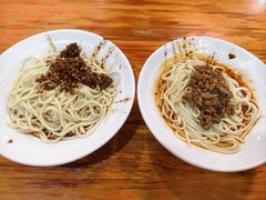 -华兴街自力面店